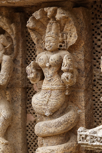 Konarak-Temple du soleil-134